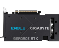 Gigabyte GeForce RTX 3050 EAGLE OC 8GB GDDR6 - 715688 - zdjęcie 7